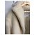 Max Mara Abrigo Icon Teddy Bear en Alpaca y Lana - Blanco - vista 10