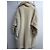 Max Mara Abrigo Icon Teddy Bear en Alpaca y Lana - Blanco - vista 14