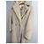 Max Mara Abrigo Icon Teddy Bear en Alpaca y Lana - Blanco - vista 7