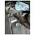 Autre Marque Braune Cordjacke - Ansicht 11