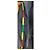 Autre Marque Braune Cordjacke - Ansicht 13