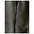 Autre Marque Braune Cordjacke - Ansicht 3