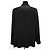 Marina Rinaldi Black Blazer - vista 4