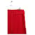 Louis Vuitton Falda roja  - vista 4