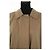 Burberry Gabardina camel Camello - vista 2