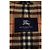 Burberry Gabardina camel Camello - vista 5