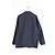 Burberry Giacca blu - vista 3