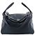 Borsa Hermès Lindy 34 Taurillon Clemence 2Way in blu navy M: 2009