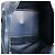 Borsa Hermès Lindy 34 Taurillon Clemence 2Way in blu navy M: 2009 - vista 8