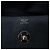 Borsa Hermès Lindy 34 Taurillon Clemence 2Way in blu navy M: 2009 - vista 9