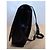 Borsa in pelle nera Bruno Magli Nero - vista 5