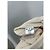 Vilshenko Top plisado crema con seda Beige - vista 6