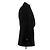 Yves Saint Laurent Black wool suit jacket - view 3