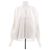 Blusa SéZane blanca de algodón Blanco