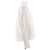 Blusa SéZane blanca de algodón Blanco - vista 3
