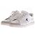 Sneakers Christian Dior in pelle bianca Bianco