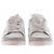 Sneakers Christian Dior in pelle bianca Bianco - vista 4
