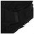 Body Balmain nero a maniche lunghe in viscosa - vista 5