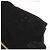 Body Balmain nero a maniche lunghe in viscosa - vista 7