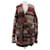 Dior Mehrfarbiger Wollpullover Mehrfarben  - Ansicht 1