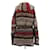 Dior Mehrfarbiger Wollpullover Mehrfarben  - Ansicht 2