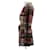 Dior Mehrfarbiger Wollpullover Mehrfarben  - Ansicht 4