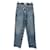 Jeans Agolde azules de algodón talla 24