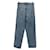 Jeans Agolde azules de algodón talla 24 - vista 2
