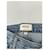 Jeans Agolde azules de algodón talla 24 - vista 3
