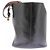 Soeur Bolso "Saudade" de cuero negro - vista 2