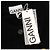 Ganni Schwarzer Wollcardigan - Ansicht 5