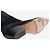 Isabel Marant Botas altas de ante negro estilo western - talla EU 37 (UK 4) - vista 5