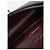 Chanel Borsa Classic Double Flap media in pelle di agnello nera 2010 - vista 7