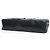 Chanel Borsa Classic Double Flap media in pelle di agnello nera 2010 - vista 8