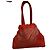 Autre Marque Bolsa de mão Miss Blumarine vermelha com strass Vermelho
