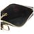 Monedero de cuero Epi Louis Vuitton Negro - vista 6