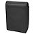 Chanel Black Grained Calfskin Cigarette Case - view 3