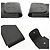 Chanel Black Grained Calfskin Cigarette Case - view 9