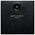 Carteira com corrente Kate em couro de bezerro preto com aplique de estrela Cloud Monogram clássico da Saint Laurent - vista 5