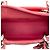 Dior Rosa Micro Patent Cannage Lady Dior - vista 4