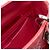 Dior Rosa Micro Patent Cannage Lady Dior - vista 6