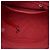 Chanel Red Medium Lambskin Urban Spirit Backpack - view 4