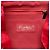 Chanel Red Medium Lambskin Urban Spirit Backpack - view 5