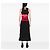 Chanel Red Medium Lambskin Urban Spirit Backpack - view 7