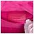 Clutch Chyc Ligne in pelle rosa Saint Laurent - vista 5