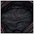 Burberry Rote Supernova Karomuster Nylon Buckleigh Tasche Bordeaux - Ansicht 4