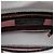 Dior Mini Florilegio Lady D Lite en lienzo bordado blanco - vista 4