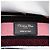 Dior Mini Florilegio Lady D Lite en lienzo bordado blanco - vista 5