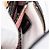 Dior Mini Florilegio Lady D Lite en lienzo bordado blanco - vista 6
