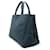 Tote Prada Blaue Denim-Tasche  - Ansicht 2